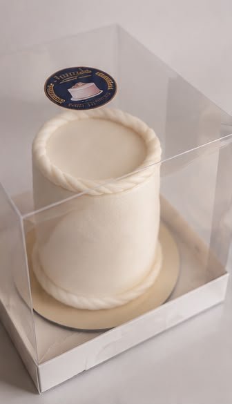 Bolo de Noiva 2kg